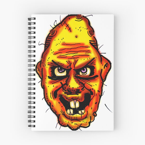 Item preview, flamin' hot! designed and sold by Crapandstuff.