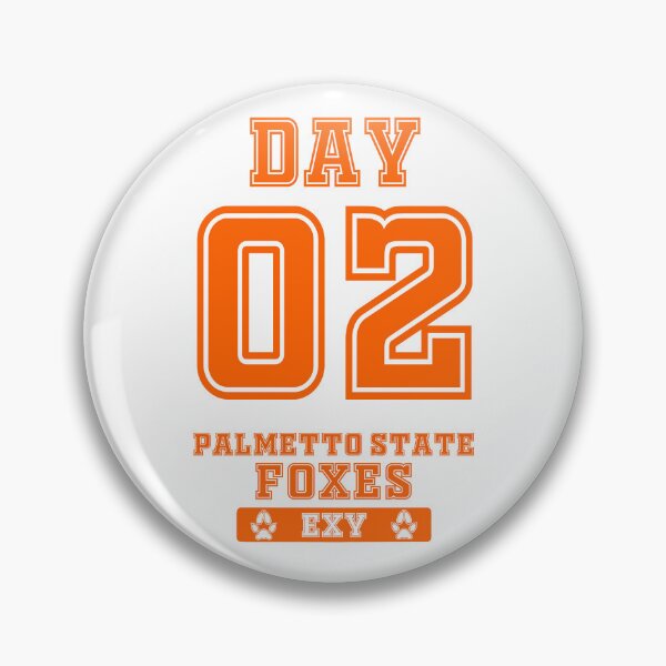 Item preview, All For The Game Kevin Day Jersey designed and sold by serotonin-art.