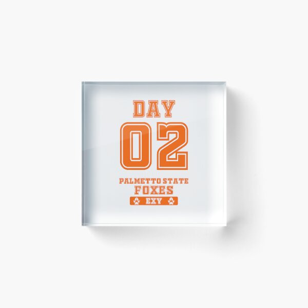 Item preview, All For The Game Kevin Day Jersey designed and sold by serotonin-art.