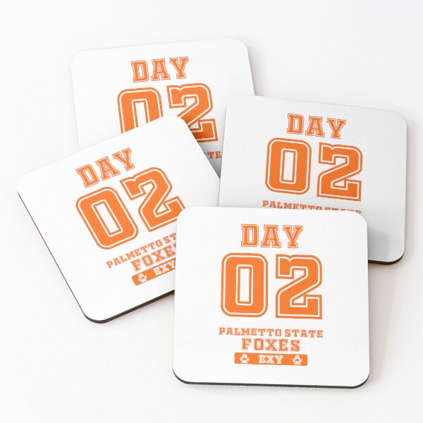 Item preview, All For The Game Kevin Day Jersey designed and sold by serotonin-art.