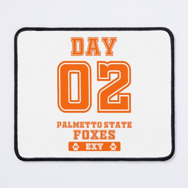 Item preview, All For The Game Kevin Day Jersey designed and sold by serotonin-art.