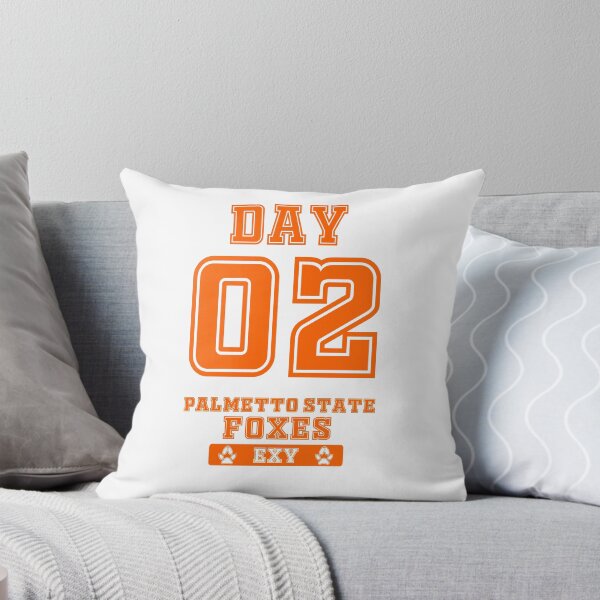 Item preview, All For The Game Kevin Day Jersey designed and sold by serotonin-art.
