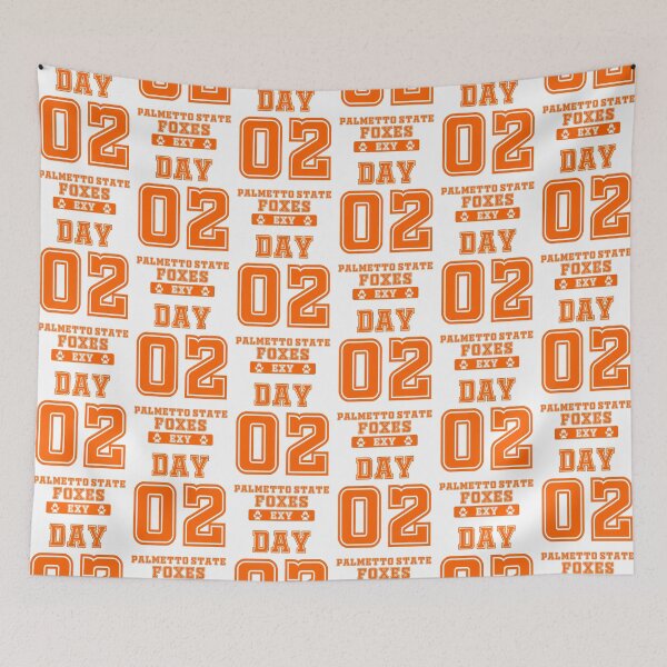 Item preview, All For The Game Kevin Day Jersey designed and sold by serotonin-art.