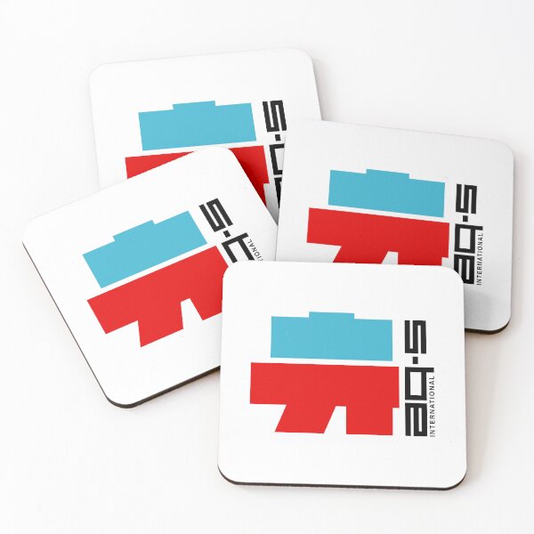 Item preview, Wipeout 3 - F7200 - Ag Systems Logo - Positive designed and sold by Vincent Strauss.