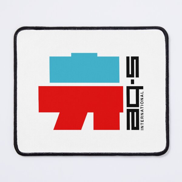 Item preview, Wipeout 3 - F7200 - Ag Systems Logo - Positive designed and sold by Vincent Strauss.