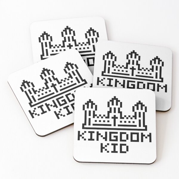 Item preview, Kingdom Kid designed and sold by Marina Maid.