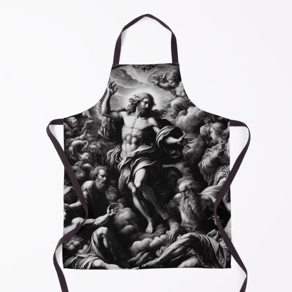 Item preview, Dark Renaissance Art designed and sold by TheDarkWardrobe.