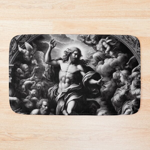 Item preview, Dark Renaissance Art designed and sold by TheDarkWardrobe.