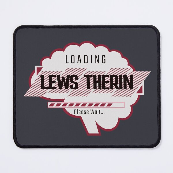 Item preview, Loading Lews Therin designed and sold by Taveren-Tavern.