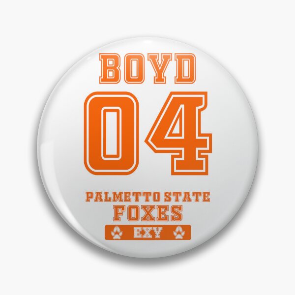 Item preview, All For The Game Matt Boyd Jersey designed and sold by serotonin-art.