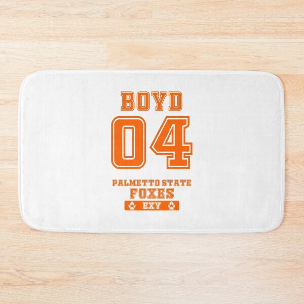 Item preview, All For The Game Matt Boyd Jersey designed and sold by serotonin-art.