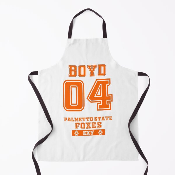 Item preview, All For The Game Matt Boyd Jersey designed and sold by serotonin-art.