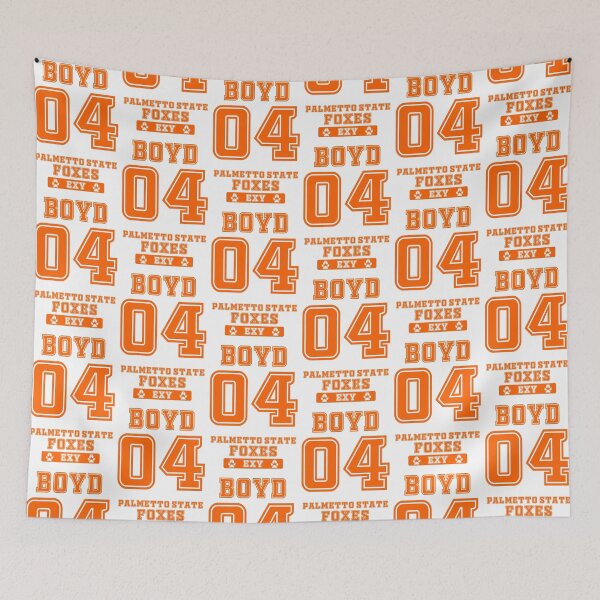 Item preview, All For The Game Matt Boyd Jersey designed and sold by serotonin-art.