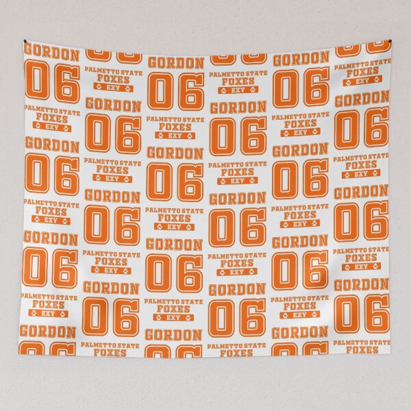Item preview, All For The Game Seth Gordon Jersey designed and sold by serotonin-art.