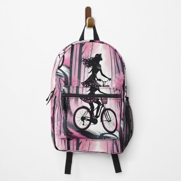 Item preview, Riding in nature designed and sold by JLeonardoArt.