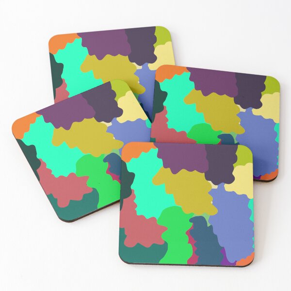 Item preview, Dysfunctional colors designed and sold by kholdaway21.