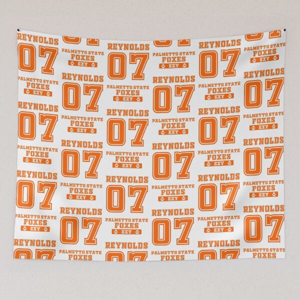 Item preview, All For The Game Allison Reynolds Jersey designed and sold by serotonin-art.