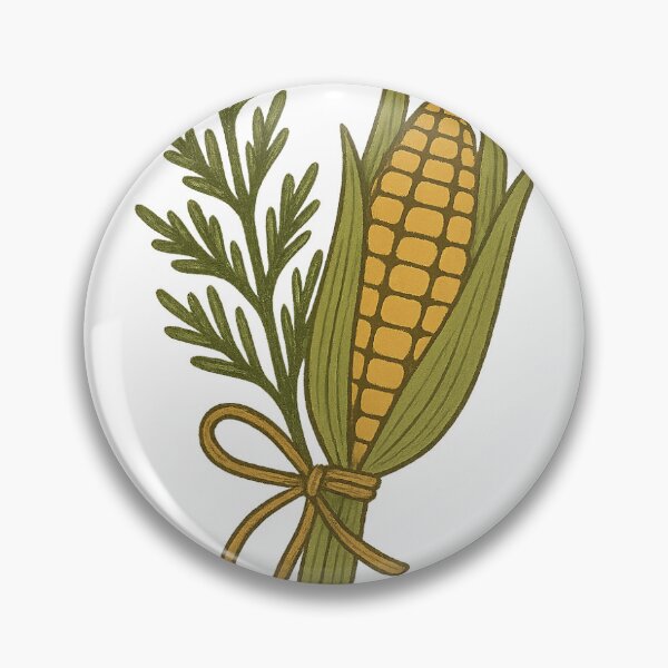 Artikelvorschau, Zedern- und Maisbündel entworfen und verkauft von Sweetgrass and Soul Studio.