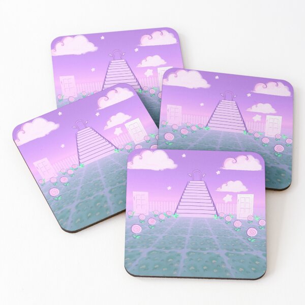 Item preview, Sundy Stairway designed and sold by YunSeven.