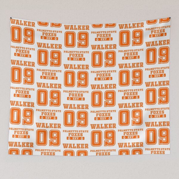 Item preview, All For The Game Renee Walker Jersey designed and sold by serotonin-art.