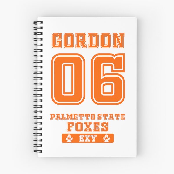 Item preview, All For The Game Seth Gordon Jersey designed and sold by serotonin-art.