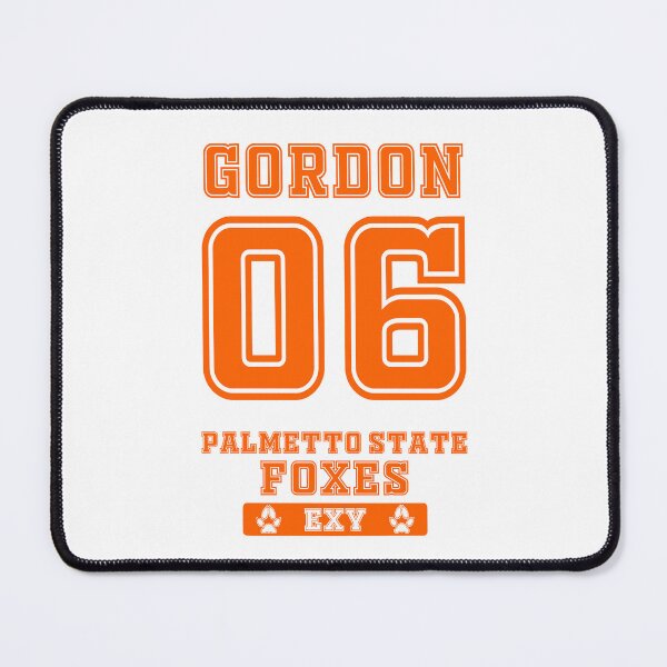 Item preview, All For The Game Seth Gordon Jersey designed and sold by serotonin-art.