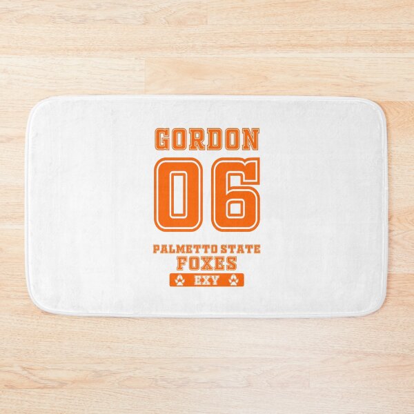 Item preview, All For The Game Seth Gordon Jersey designed and sold by serotonin-art.