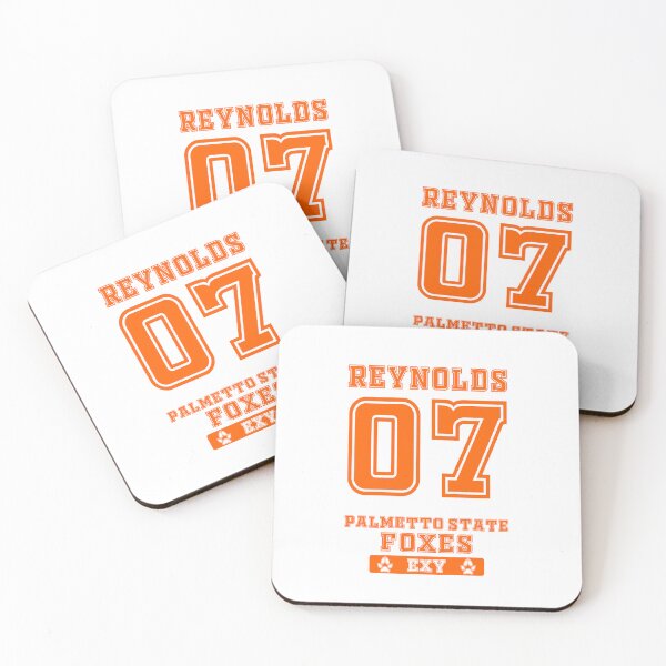 Item preview, All For The Game Allison Reynolds Jersey designed and sold by serotonin-art.