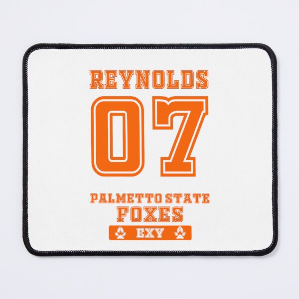 Item preview, All For The Game Allison Reynolds Jersey designed and sold by serotonin-art.