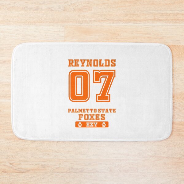 Item preview, All For The Game Allison Reynolds Jersey designed and sold by serotonin-art.