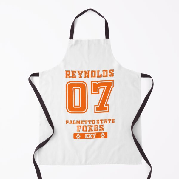 Item preview, All For The Game Allison Reynolds Jersey designed and sold by serotonin-art.