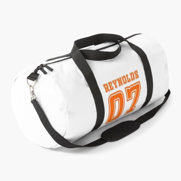 Item preview, All For The Game Allison Reynolds Jersey designed and sold by serotonin-art.