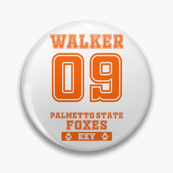 Item preview, All For The Game Renee Walker Jersey designed and sold by serotonin-art.