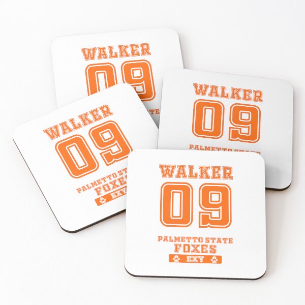 Item preview, All For The Game Renee Walker Jersey designed and sold by serotonin-art.