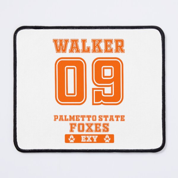 Item preview, All For The Game Renee Walker Jersey designed and sold by serotonin-art.