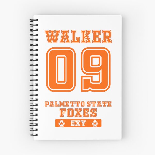 Item preview, All For The Game Renee Walker Jersey designed and sold by serotonin-art.