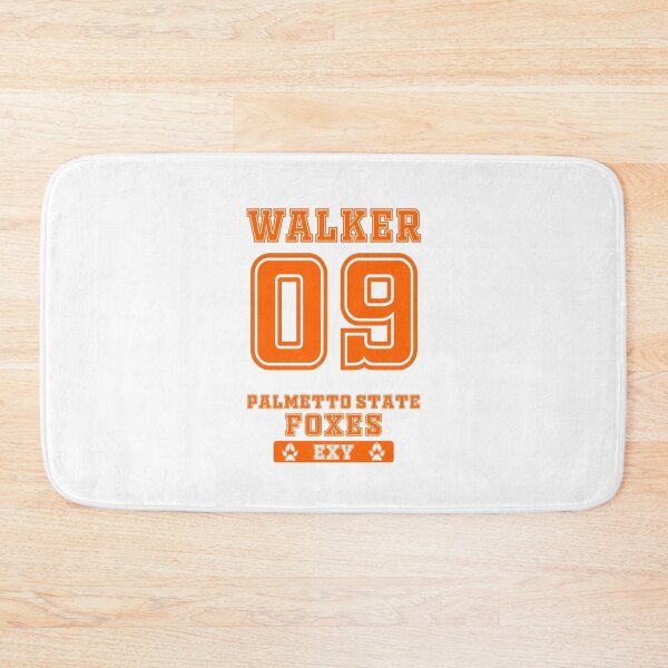 Item preview, All For The Game Renee Walker Jersey designed and sold by serotonin-art.