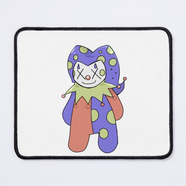 Item preview, Rainbow Jester designed and sold by CheezyJester.