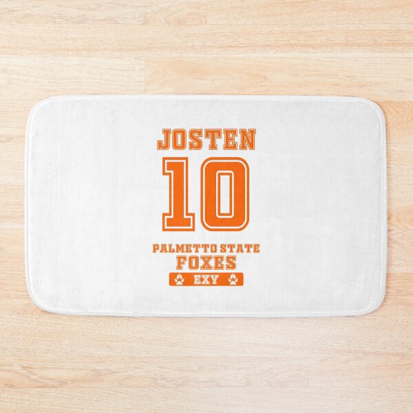 Item preview, All For The Game Neil Josten Jersey designed and sold by serotonin-art.