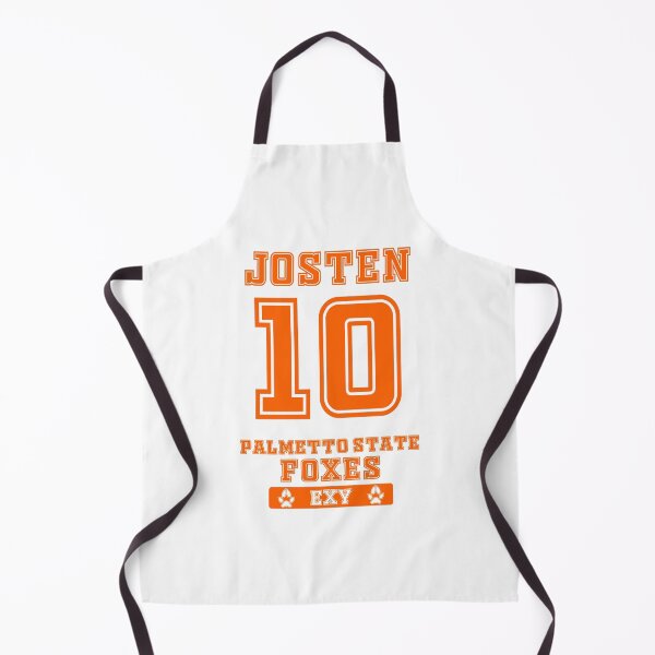Item preview, All For The Game Neil Josten Jersey designed and sold by serotonin-art.