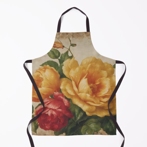 Item preview, Floral Watercolor Vintage Popular Collection designed and sold by TrendyDesigne412.