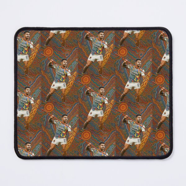 Item preview, Indigenous All Stars designed and sold by takethe2.