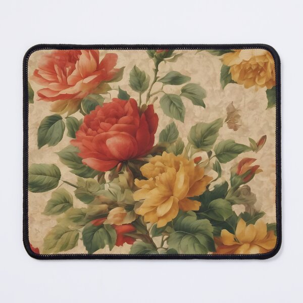 Item preview, Popular Floral Watercolor Vintage Collection designed and sold by TrendyDesigne412.
