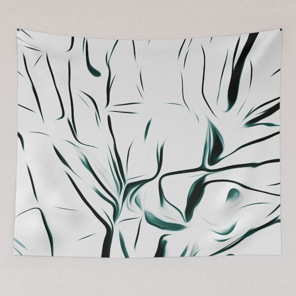 Item preview, Tree Sketch designed and sold by fatenanwar.