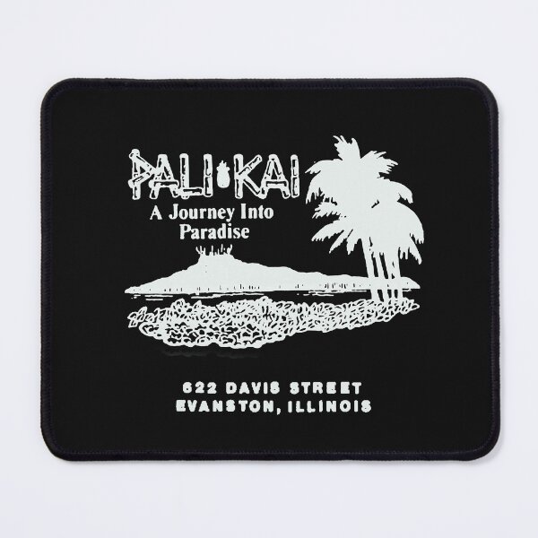 Item preview, Vintage Pali Kai - Evanston, Illinois designed and sold by QuayTradingCo.