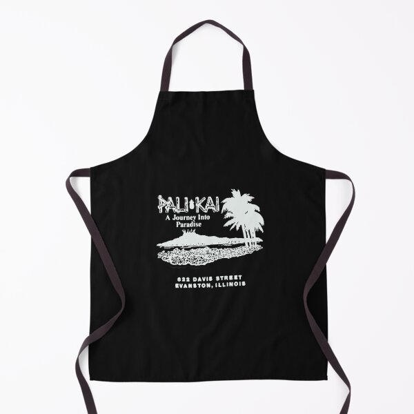 Item preview, Vintage Pali Kai - Evanston, Illinois designed and sold by QuayTradingCo.