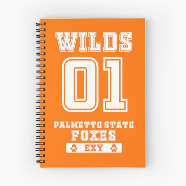 Item preview, All For The Game Dan Wilds Jersey designed and sold by serotonin-art.