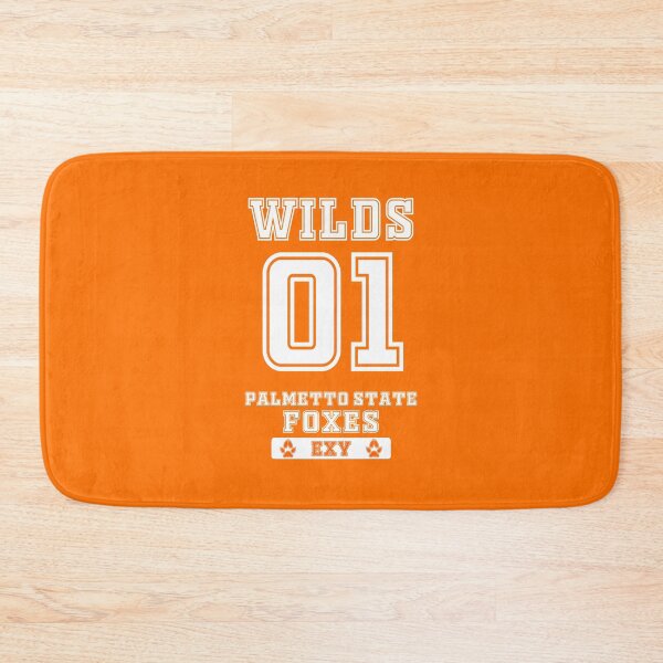 Item preview, All For The Game Dan Wilds Jersey designed and sold by serotonin-art.