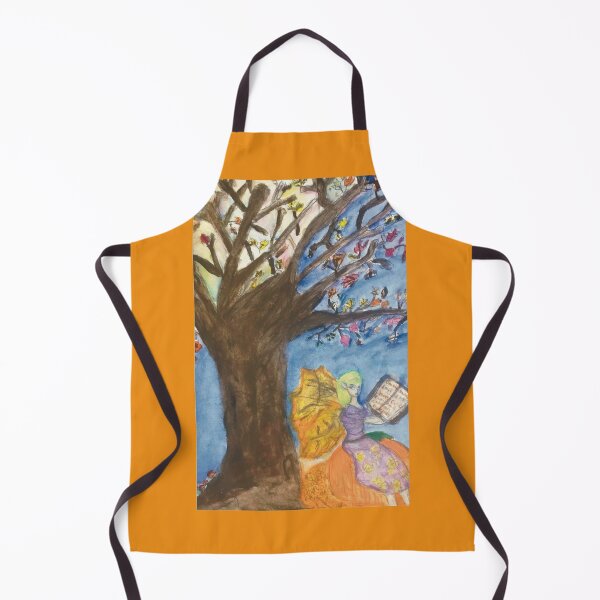 Item preview, Magical Spells in the Pumpkin Patch designed and sold by TheFairyArtist.
