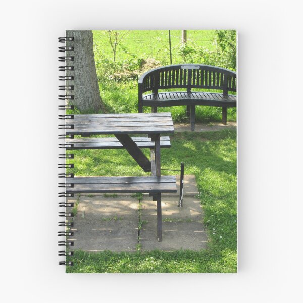 Item preview, Picnic Place designed and sold by lezvee.